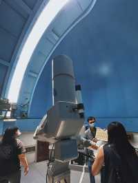 《台北》探索宇宙奧秘 室內親子景點推薦-台北天文科學教育館