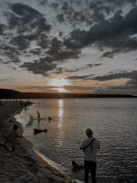 Samila beach