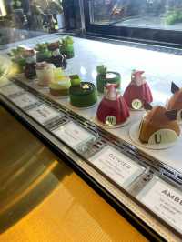 Little Hideout Patisserie