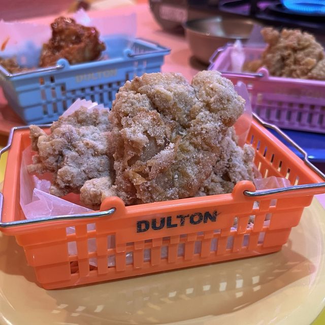 【大阪・東梅田】POPで可愛い映え系韓国料理店「韓国料理スリスリマスリ梅田店」