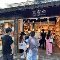 “文字”に特化した文具や雑貨が買えるお店「写字台」