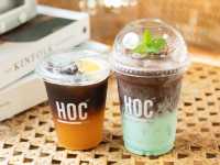 126 Hoc cafe