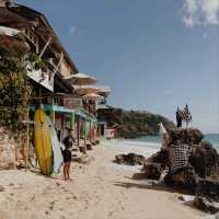 Bingin Beach, Bali