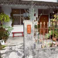 大酥奶油餅咖啡廳