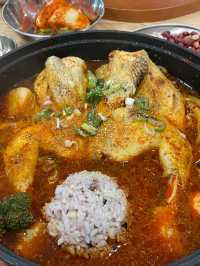 [부산/영도] 복날엔 삼계탕 먹자🍗 - 영도 소국