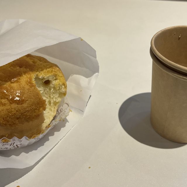 舊城中新穎酒店