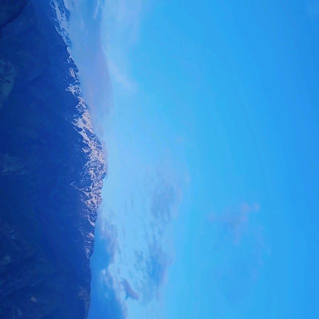 Beautiful Uttarakhand Auli