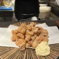 鏡粉必去 尖沙咀串燒店！