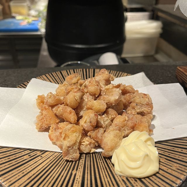 鏡粉必去 尖沙咀串燒店！
