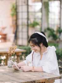 Baannakafe บ้านนากาแฟ🌾