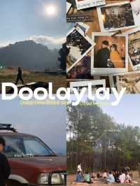 Doolaylay • ไปกี่รอบก็ไม่เคยเบื่อ 🏡🛖⛰️🩵🥰
