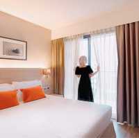 Citadines Grand Central Sri Racha