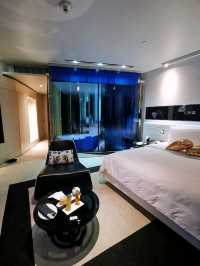 W Hotel Bangkok โรงแรมหรูโลเคชั่นดีย่านสาทร