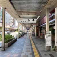 明石グルメ！藤江屋分大は明石が誇る老舗の和菓子屋！手土産に最適