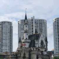 Jodd Fair🏰 แดนเนรมิตร