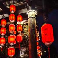 深圳甘坑古鎮