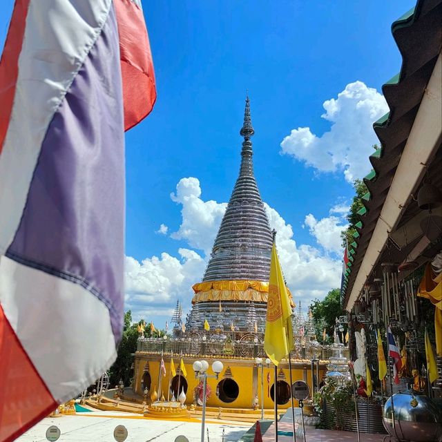 👍🏻Wonderful Thai temple