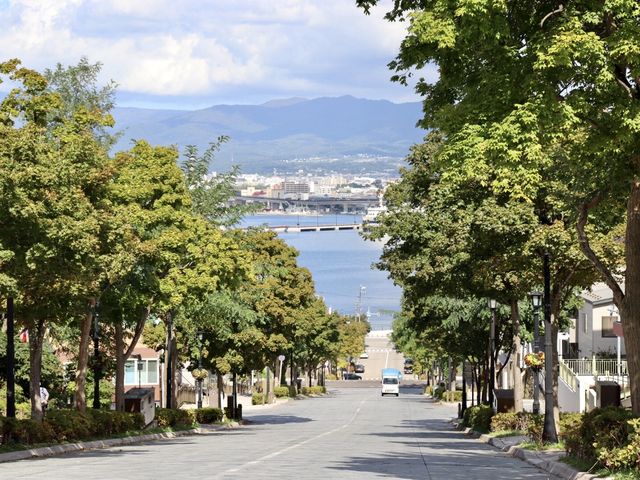 【北海道】函館観光の超定番！元町エリアをご紹介