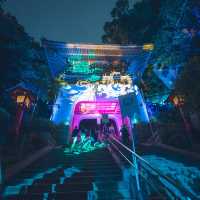 【神奈川】「江ノ島 灯篭」でゆったりとした夏の夜を過ごす🌿