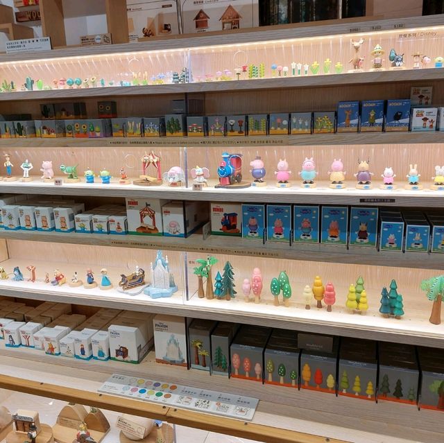 台中Outlet - 麗寶Outlet