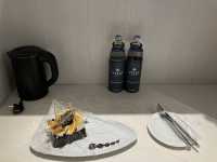華欣chill度假風酒店 *Verso Resort HuaHin*