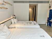 華欣chill度假風酒店 *Verso Resort HuaHin*