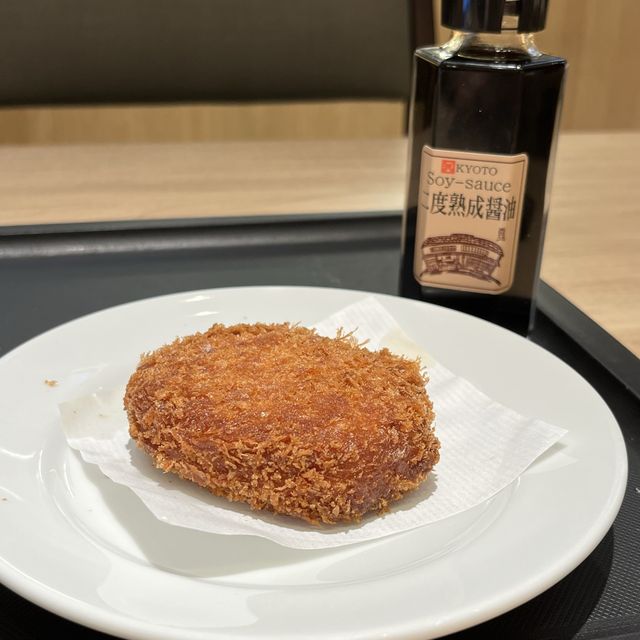 【大阪・関西空港】プライオリティパスOK！老舗のお好み焼き店「ぼてぢゅう 1946 関西国際空港店」