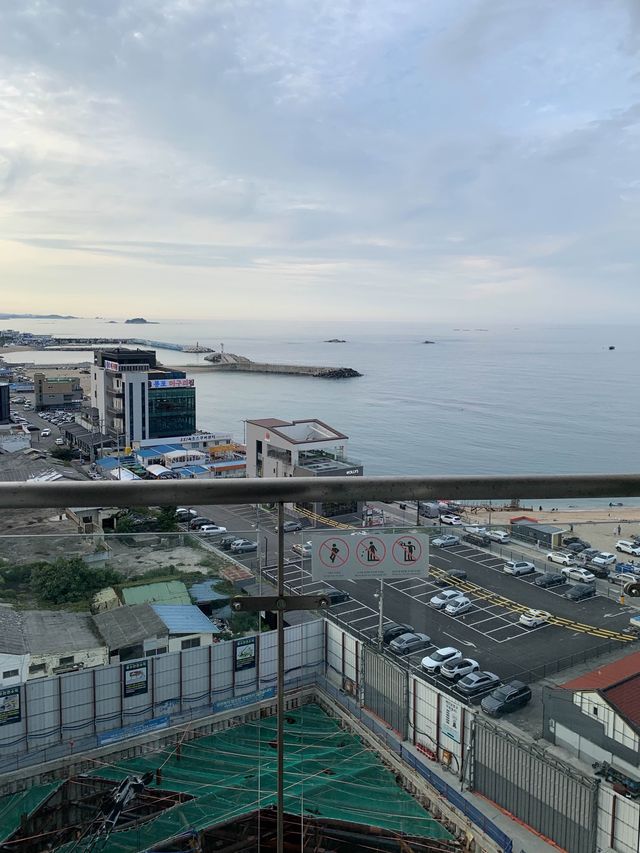 속초 전객실 오션뷰 가성비 어반스테이 속초등대🏩 🩵