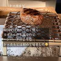 韓国/ソウル【益善洞】芸能人も訪れるご飯屋さん