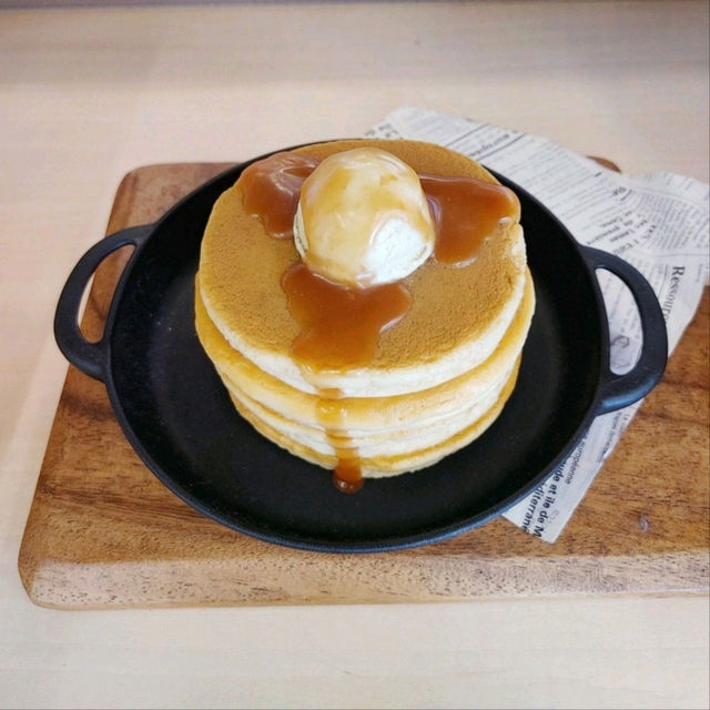 茨木インターチェンジ近くの美味しい珈琲