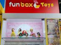 高雄大樹-稀有的玩具Outlet🎀fun box(義大店）
