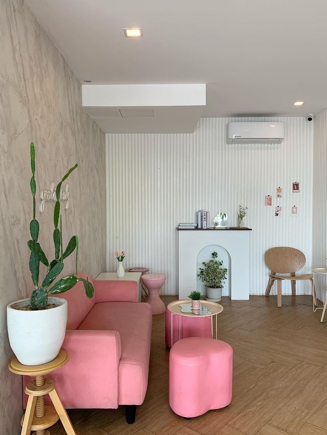 Niji House Bangsaen