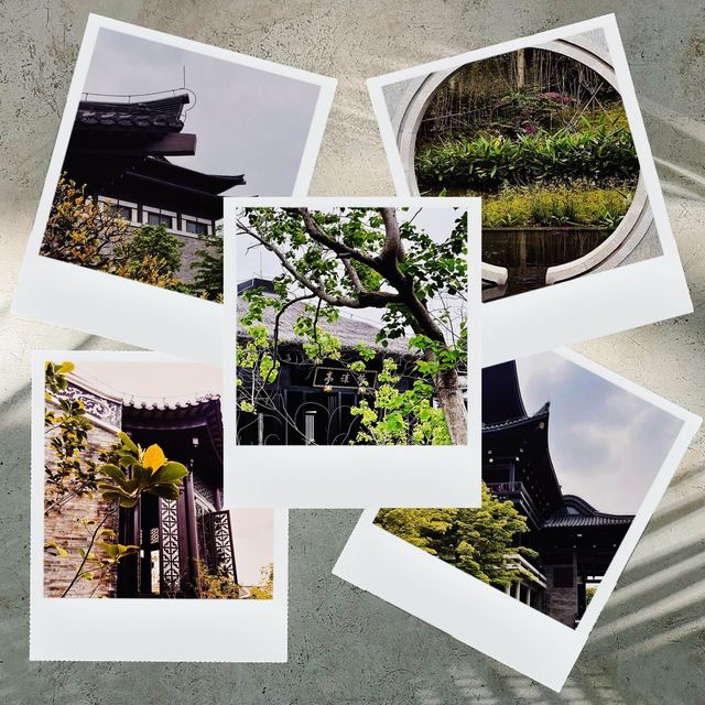 🏛️🌸🏞️嶺南奇蹟🏺廣州文化館🏛️🌸🏞️
