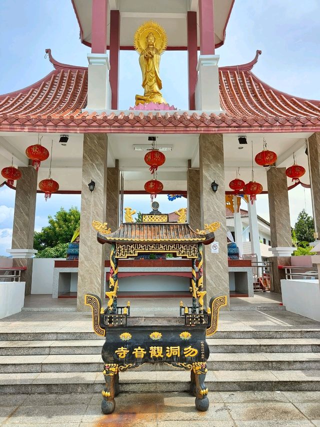 guanyin temple