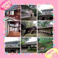 時光穿梭！鄉土之森博物館感受懷舊風情！🏞️🏚️🌸