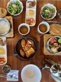 함덕해수욕장뷰 가성비 맛집, 함덕연옥