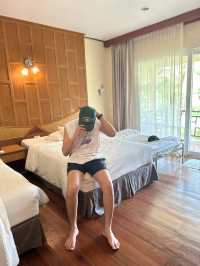 เกาะช้างพาราไดซ์