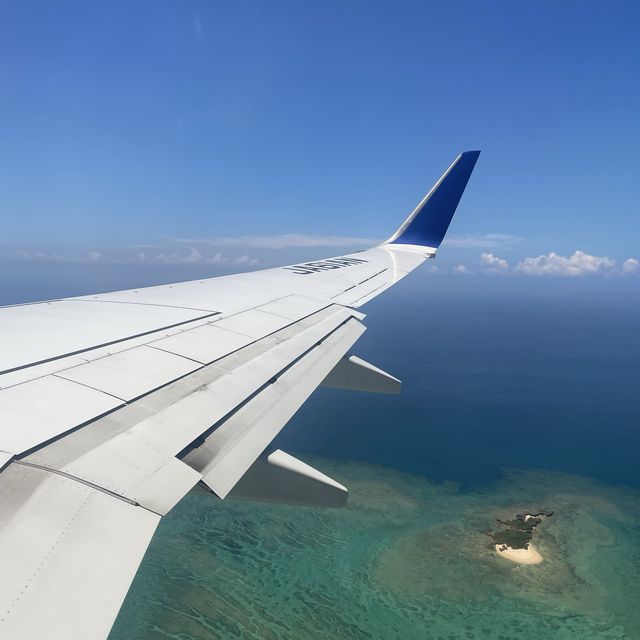 宮古島