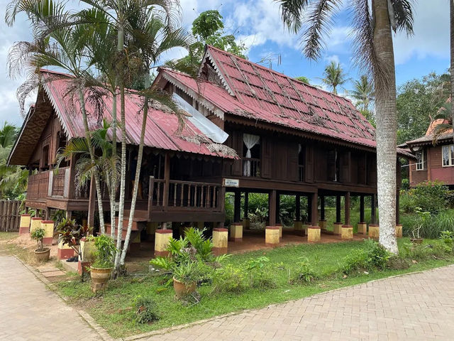 Kota Mahsuri Langkawi ✨
