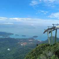 Langkawi Sky Bridge