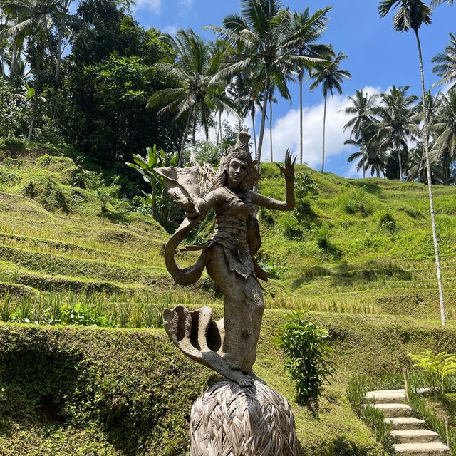 The Majestic Alas Harum Bali 