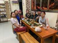 Seafood Restaurant in Tabuk City, Kalinga 