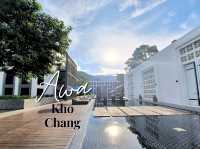 Awa Resort✨️ Kho Chang