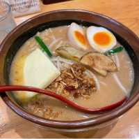 【神奈川県/川崎市】麺場 田所商店