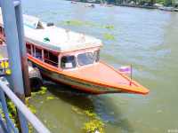 วันเดียวเที่ยวกรุงเทพ : ชุมชนกุฎีจีน 🚤