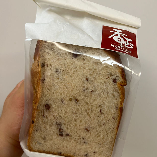 健康之選！大角咀無添加麵包店