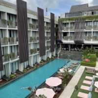 Four Points by Sheraton Seminyak