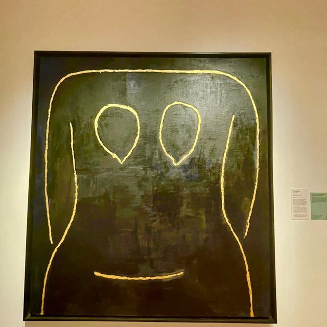 Singapore Art Museum 