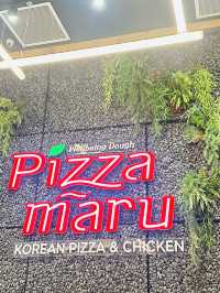 [Pizza Maru]⭐️Korean Cuisine @ …Bugis+⭐️