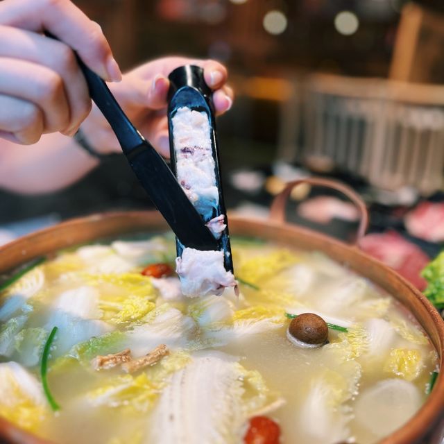 🌟 旺角牛大人 • 極上和牛台式火鍋放題 🌟